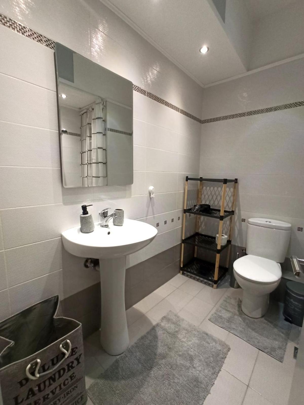 Kallaris Deluxe House Thessaloníki Ngoại thất bức ảnh