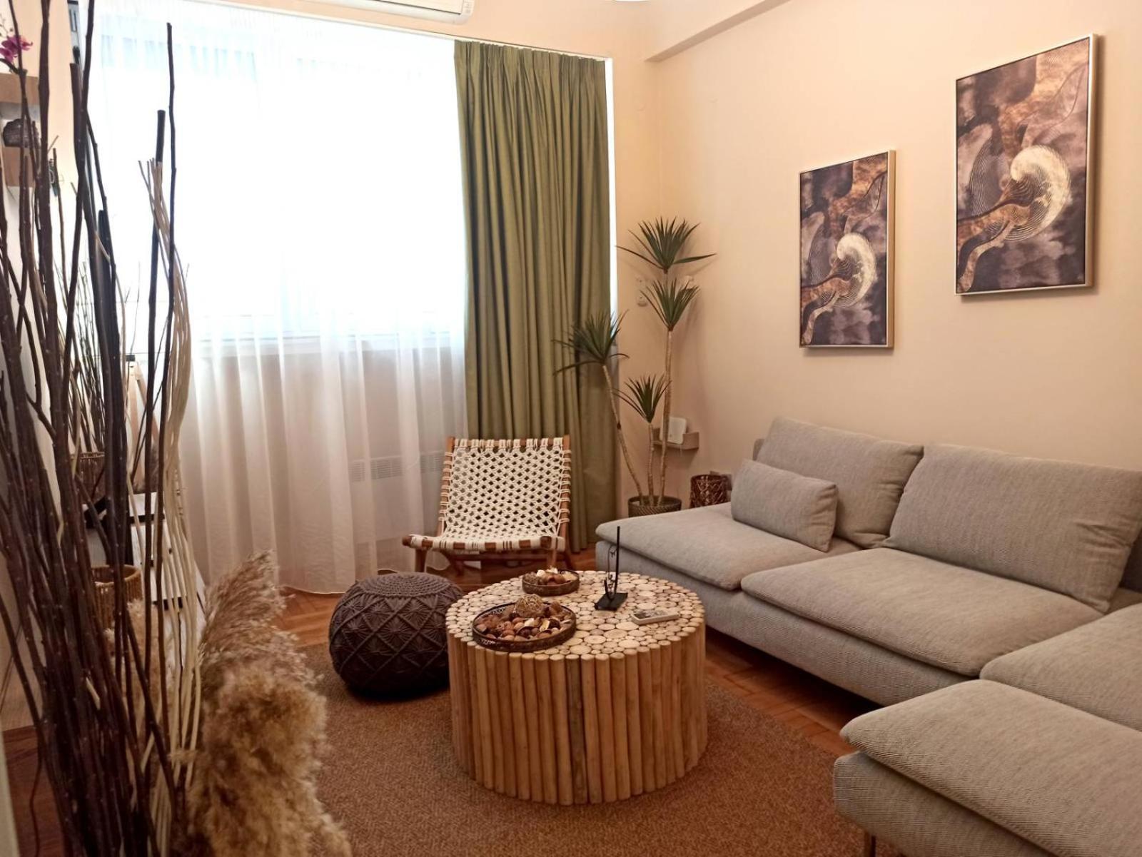 Kallaris Deluxe House Thessaloníki Ngoại thất bức ảnh