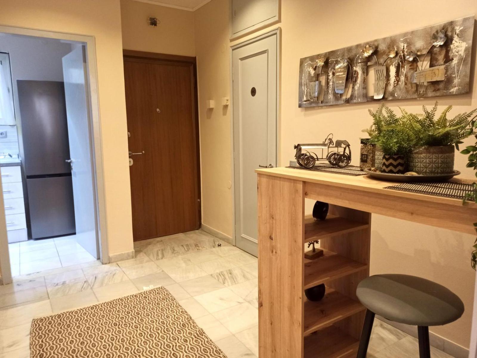 Kallaris Deluxe House Thessaloníki Ngoại thất bức ảnh
