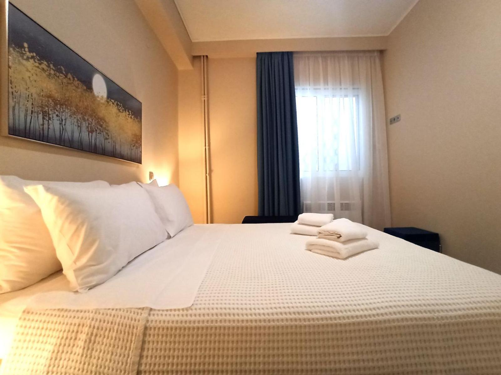 Kallaris Deluxe House Thessaloníki Ngoại thất bức ảnh