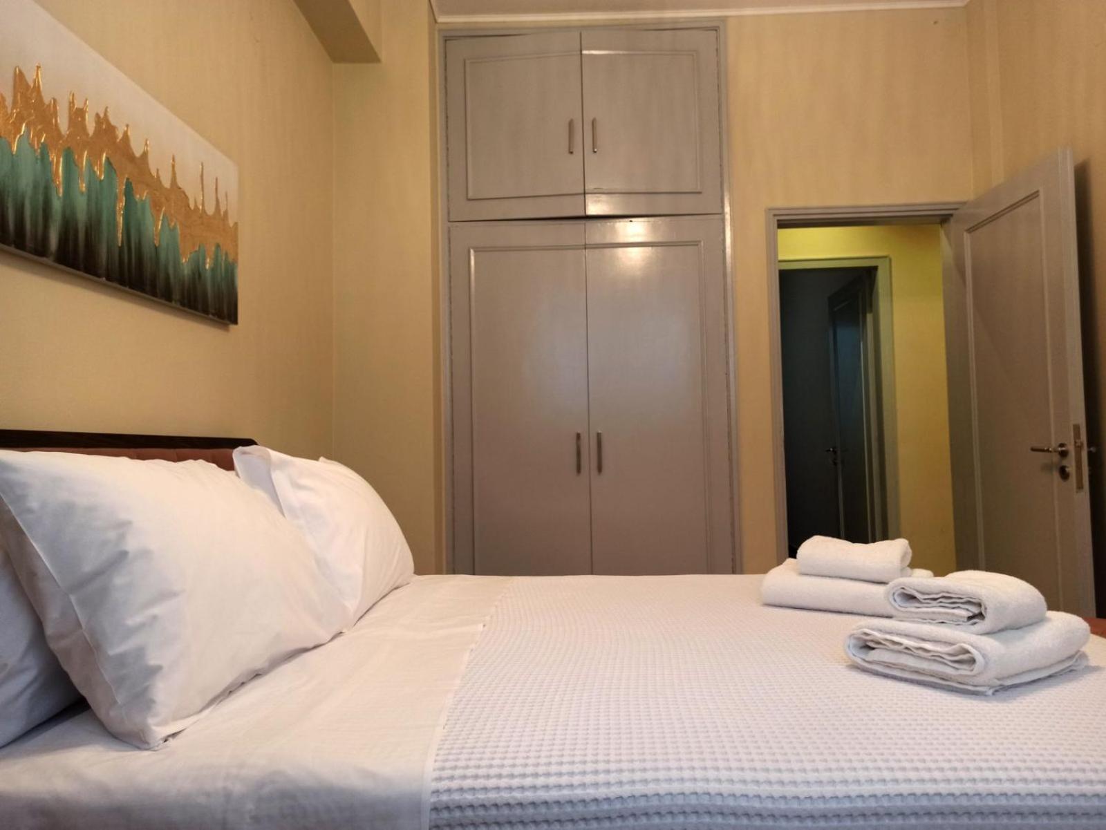 Kallaris Deluxe House Thessaloníki Ngoại thất bức ảnh